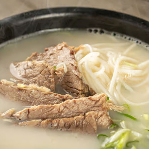Yangji Sullungtang 양지
