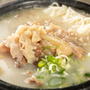 Do-Ga-Ni-Tang 도가니