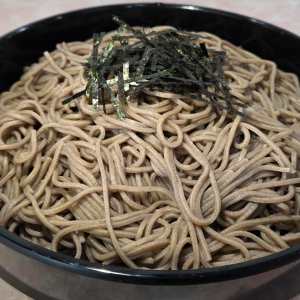 Memil Guksu 메밀국수