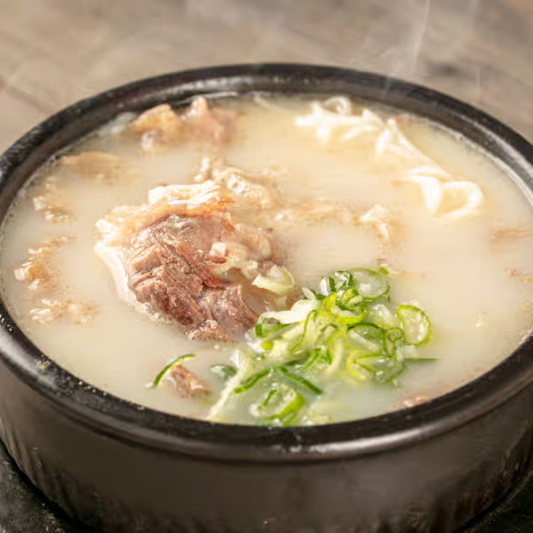 Seokuh Sullungtang 섞어