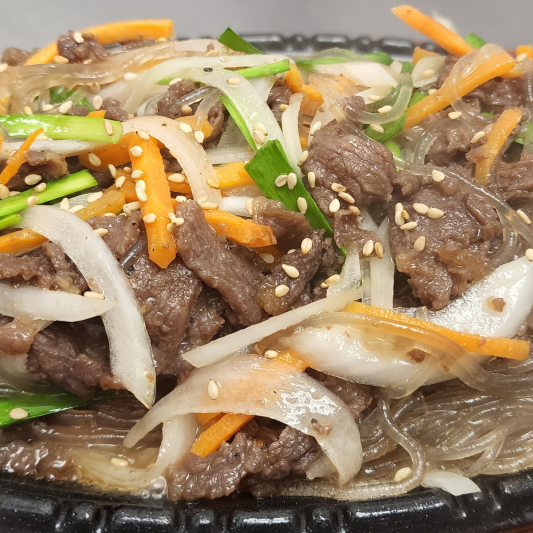 Bulgogi 불고기