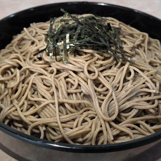 Memil Guksu 메밀국수