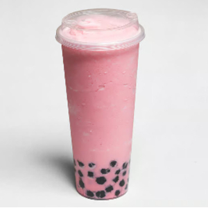 Fruit Tea