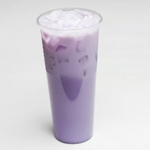 Milk Tea Slush