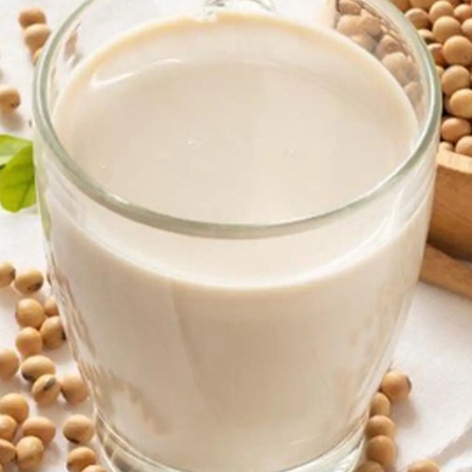 D3. Soya Milk - Sữa Đậu N&agrave;nh
