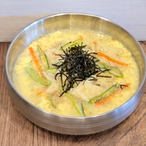 Sujebi 수제비