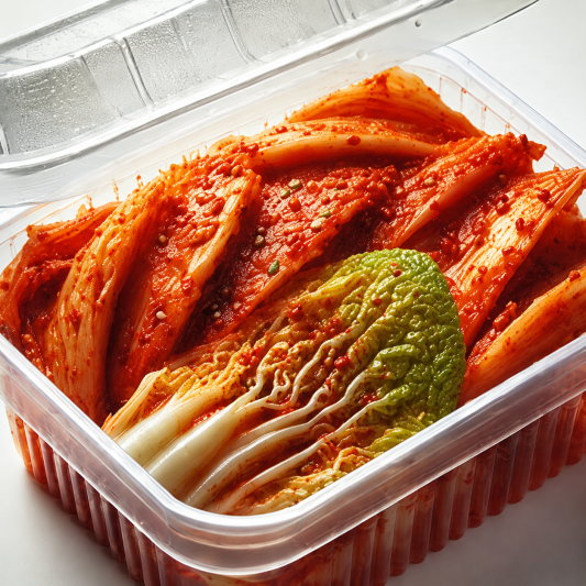 Fresh Kimchi (1 kg) 겉절이