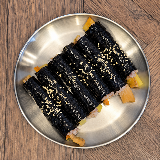 Ggoma Kimbap 꼬마김밥