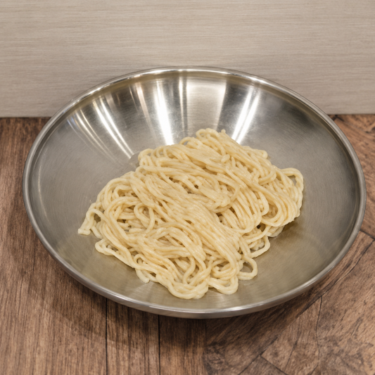 Extra Noodles 면사리추가