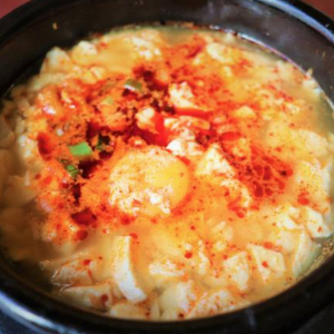 Soon Tofu