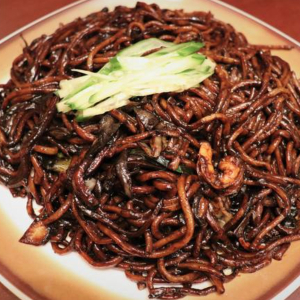 Jainban Jajang