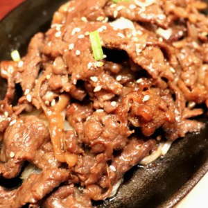 Bulgogi