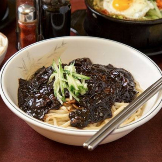 Jjajangmein