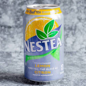 Lemon Tea / 柠檬茶