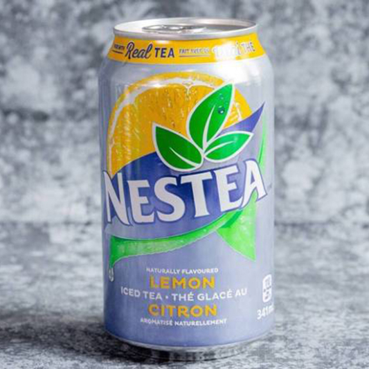 Lemon Tea / 柠檬茶