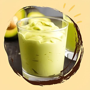 30. Avocado Smoothie