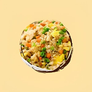19. Special Fried Rice / Cơm Chi&ecirc;n