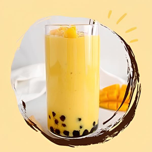 32. Mango Smoothie