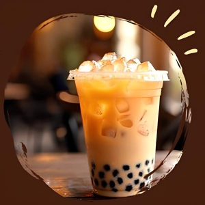 29. Thai Tea