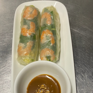Appetizers / Khai Vị &bull; /Kai Vi Ə/ &bull; &ldquo;Kyvee&rdquo;