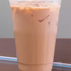 Milk Tea