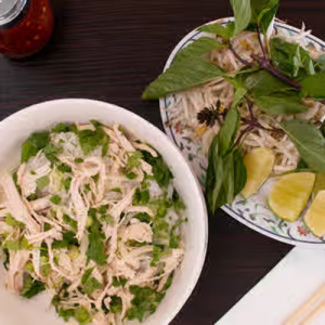 P9. Chicken Noodle Soup