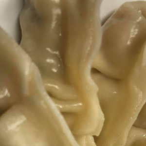 5. Chicken Steamed Dumplings (6 pcs)