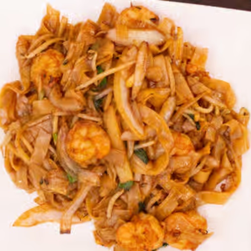 132. Shrimp Chow Fun