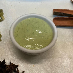 Mint Chutney