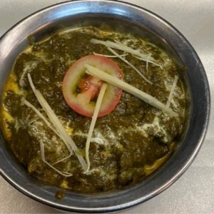 Lamb Saag