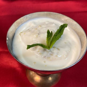 Rasmalai