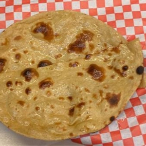 Tandoori Roti