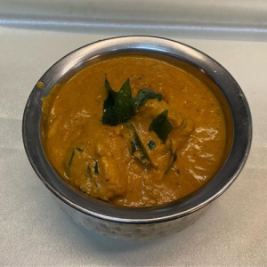 Malabari Fish Curry