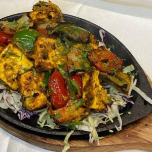 Paneer Tikka
