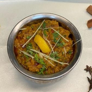 Vegetarian Specialities