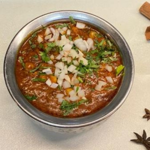 Chana Masala