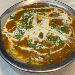 Dal Makhani