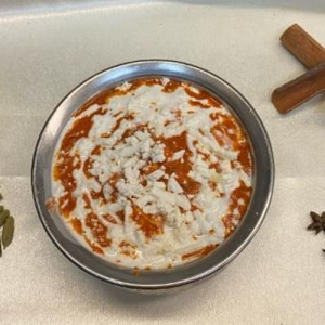 Paneer Makhani