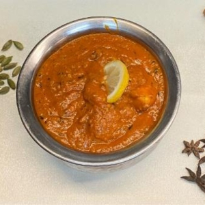 Prawn Butter Masala