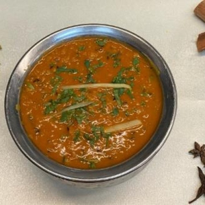 Dal Tadka