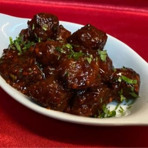 Gobi Manchurian