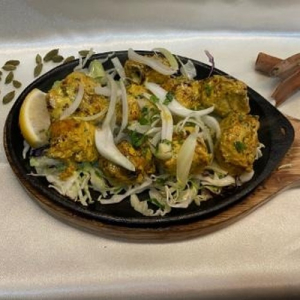 Zafrani Murg Tikka