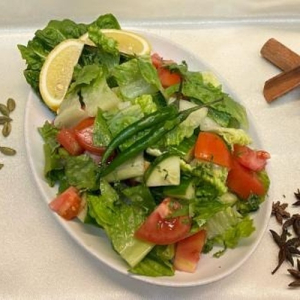 Kachumber Salad