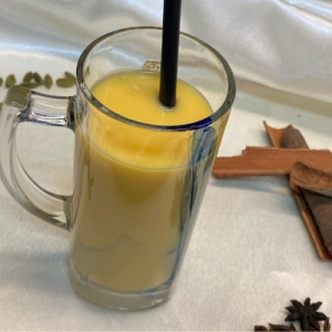 Mango Lassi