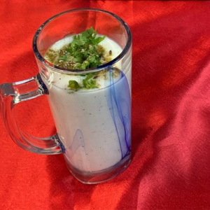 Masala Chaas
