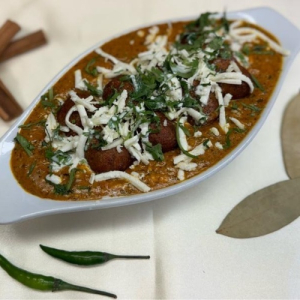 Malai Kofta