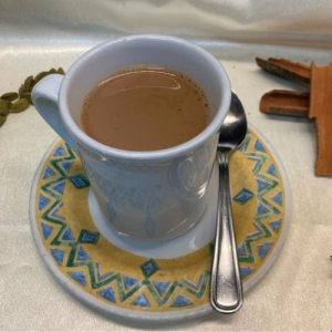 Masala Tea