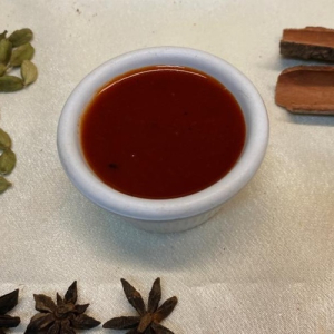 Tamarind Chutney
