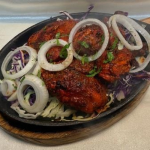 Tandoori Chicken