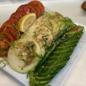 Green Salad